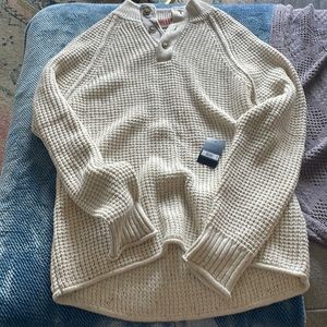 Lucky Brand Sweater